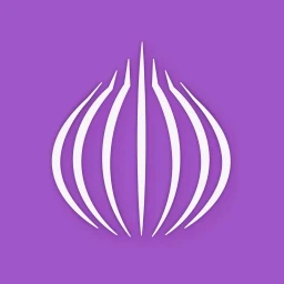 Значок Dark Web Browser : OrNET